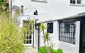 The Old Smithy